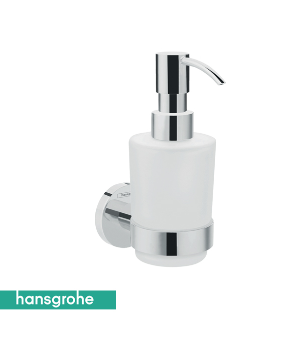 Hansgrohe Logis Universal Sıvı Sabunluk 41714000